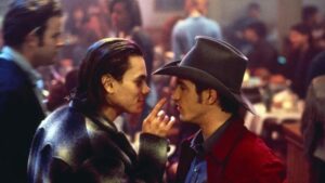 the thing called love recenzja