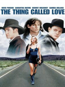 W pogoni za sukcesem 1993