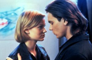 W pogoni za sukcesem film recenzja