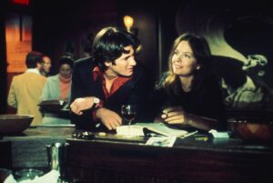 Diane Keaton najlepsze filmy - w poszukiwaniu idealnego kochanka