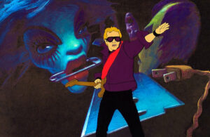 top animacji dla dorosłych Amerykańska muzyka pop