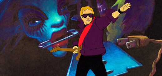 top animacji dla dorosłych Amerykańska muzyka pop