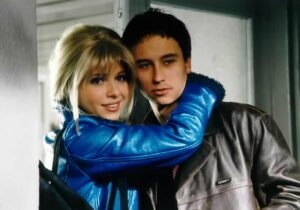 Billboard polski film recenzja