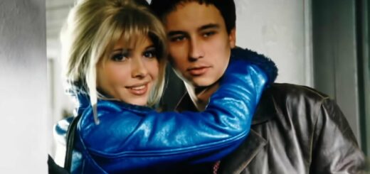 Billboard polski film recenzja