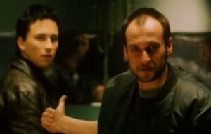 Billboard polski film