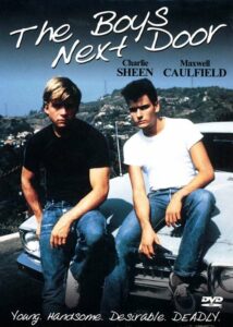 chłopcy z sąsiedztwa 1985