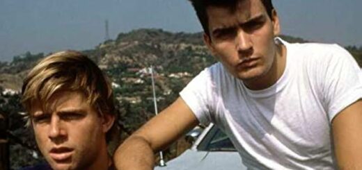 chłopcy z sąsiedztwa 1985 recenzja