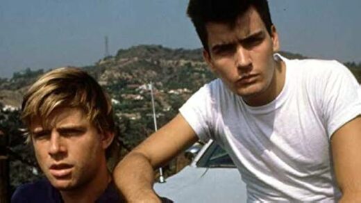 chłopcy z sąsiedztwa 1985 recenzja