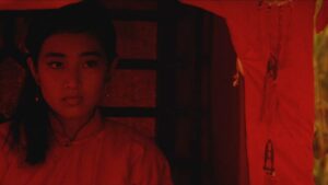 czerwone sorgo film 1987