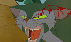 kreskówki dla dorosłych - feildae