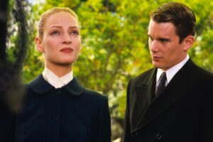 Gattaca movie review