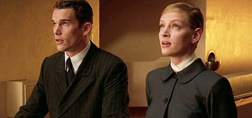 Gattaca 1997 recenzja