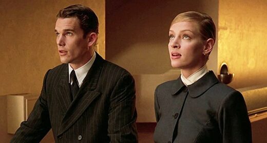 Gattaca 1997 recenzja