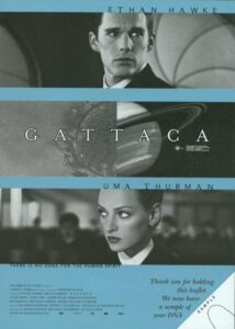 Gattaca szok przyszłości 