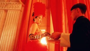 Szanghajska triada film 1995