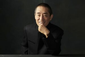 Zhang Yimou