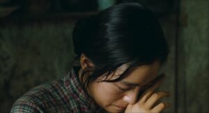 Żyć chiński film 1994