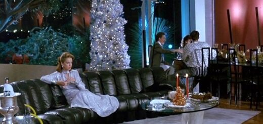 Film mniej niż zero recenzja