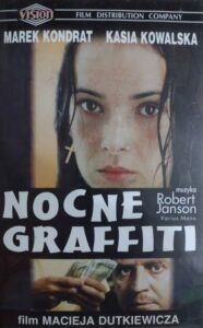 nocne graffiti 1997