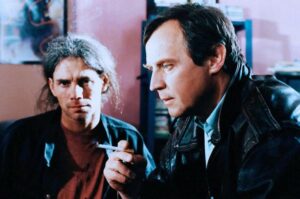 Film Nocne graffiti 1996