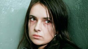 Nocne graffiti recenzja