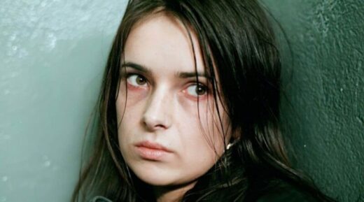 Nocne graffiti recenzja