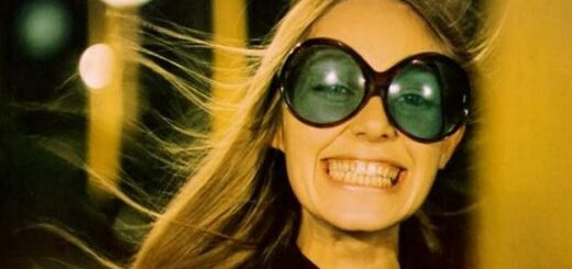 polowanie na muchy recenzja