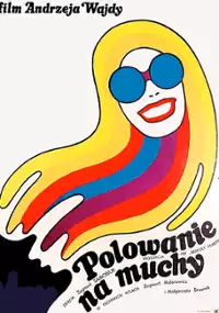 Polowanie na muchy 1969