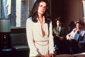 the getaway ali macgraw and steve mcqueen