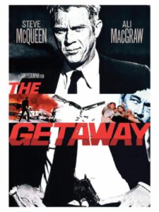The Getaway 1972