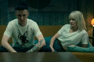 dobre polskie seriale 2025 roku - Aniela