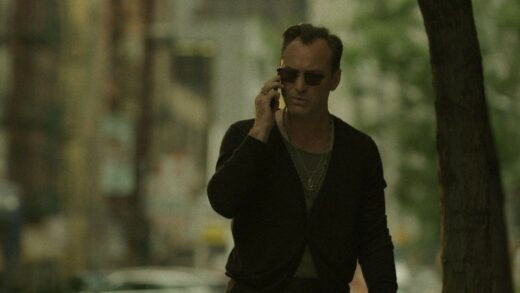 seriale 2025 - black rabbit