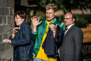 top 10 most watched tv series in 2025 education xd