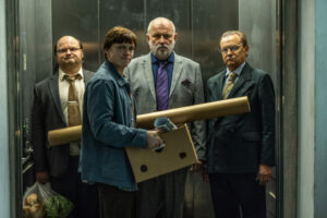 najlepsze seriale 2025 polskie - edukacja xd