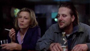 Faye Dunaway ciekawostki - Ćma barowa