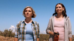 seriale 2025 które warto obejrzeć - Jedyna