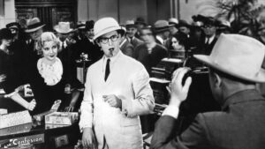 Koci pazur film recenzja