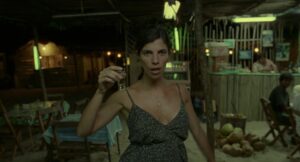 Maribel Verdu filmografia - i twoją matkę też 