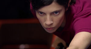 Maribel verdu życie i role siedem stołów bilardowych