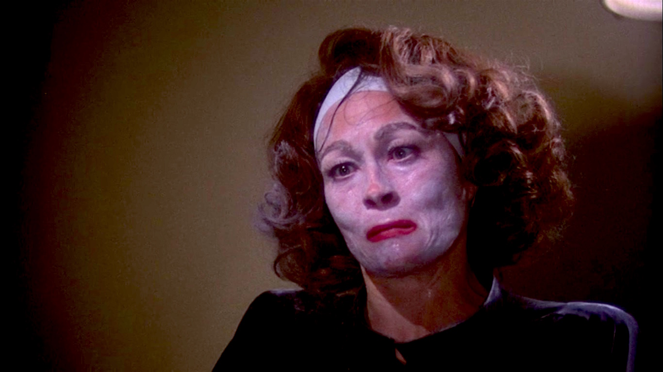 How Old Was Faye Dunaway In Mommie Dearest
