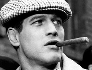 Paul Newman najlepsze filmy - między linami ringu