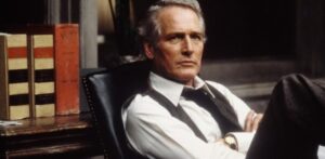 Paul Newman najlepsze role - Werdykt