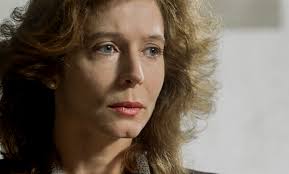 aktorki polskie prlu - Anna Romantowska