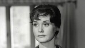 polskie aktorki filmowe - barbara krafftówna