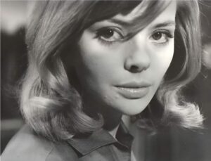 słynne polskie aktorki prl - barbara kwiatkowska