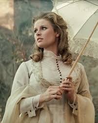 polskie aktorki seksbomby - Beata Tyszkiewicz