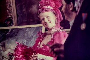 popularne polskie aktorki - Bożena Dykiel