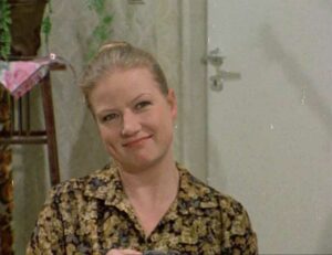 Bożena Dykiel filmy i seriale - Alternatywy 4