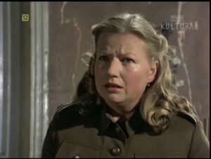 Bożena Dykiel seriale - Dom