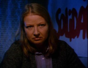 Bożena Dykiel film polski - Rozmowy kontrolowane